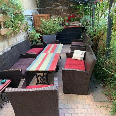 Chambre Cosy A Houilles Εξωτερικό φωτογραφία