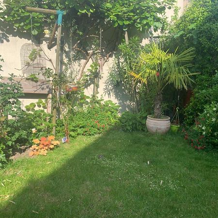 Chambre Cosy A Houilles Εξωτερικό φωτογραφία