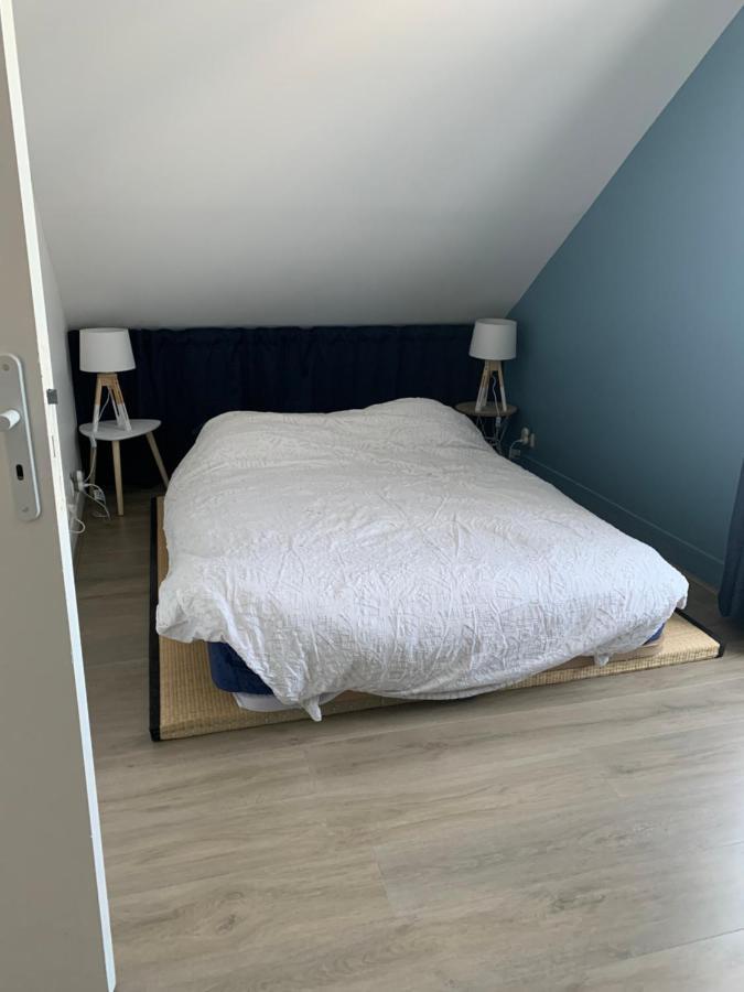 Chambre Cosy A Houilles Εξωτερικό φωτογραφία