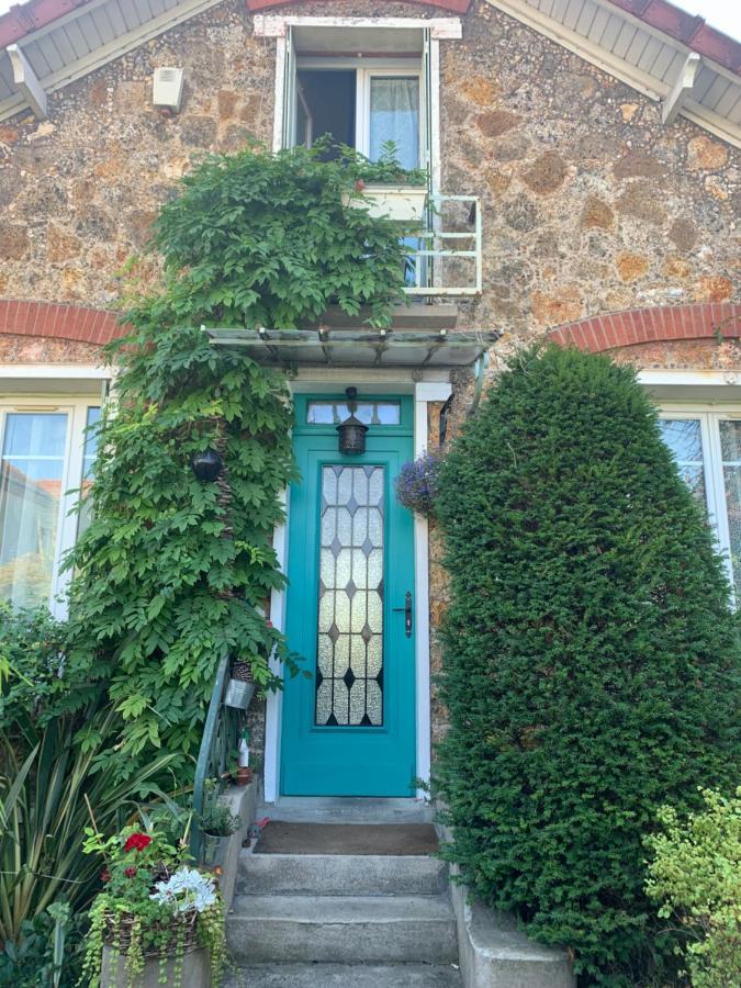 Chambre Cosy A Houilles Εξωτερικό φωτογραφία