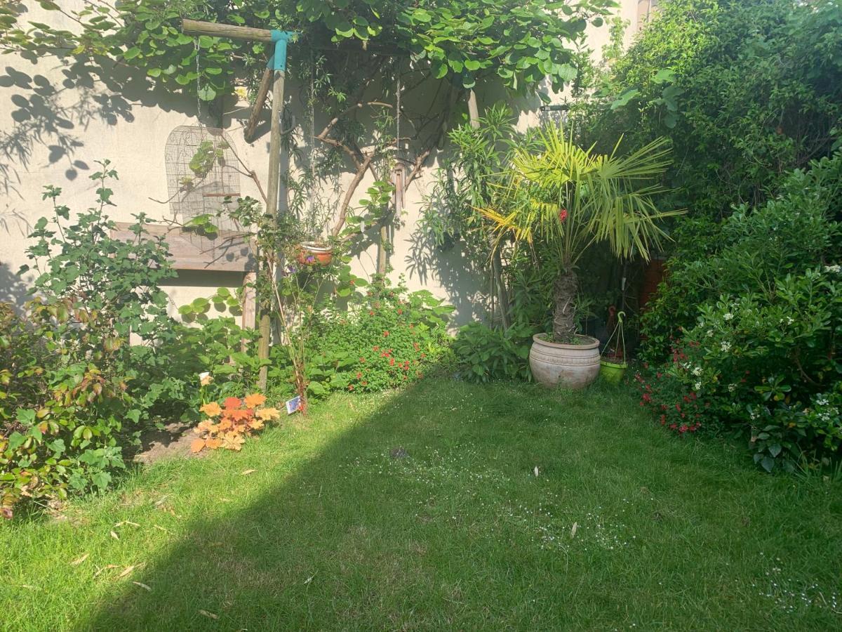 Chambre Cosy A Houilles Εξωτερικό φωτογραφία