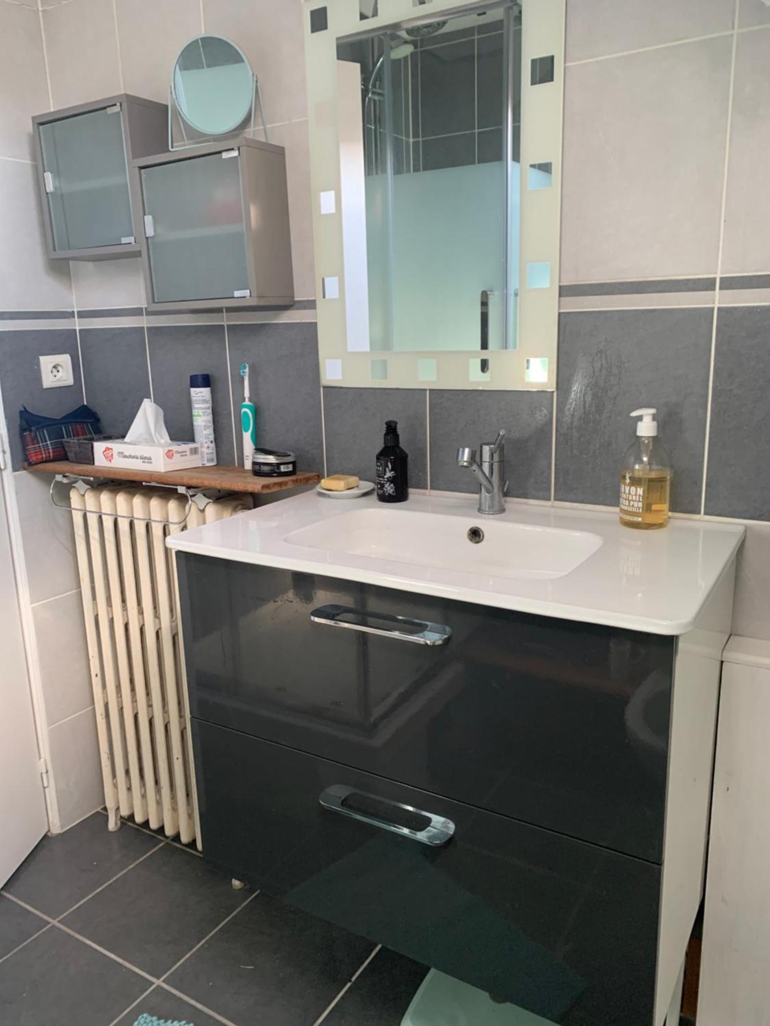 Chambre Cosy A Houilles Εξωτερικό φωτογραφία